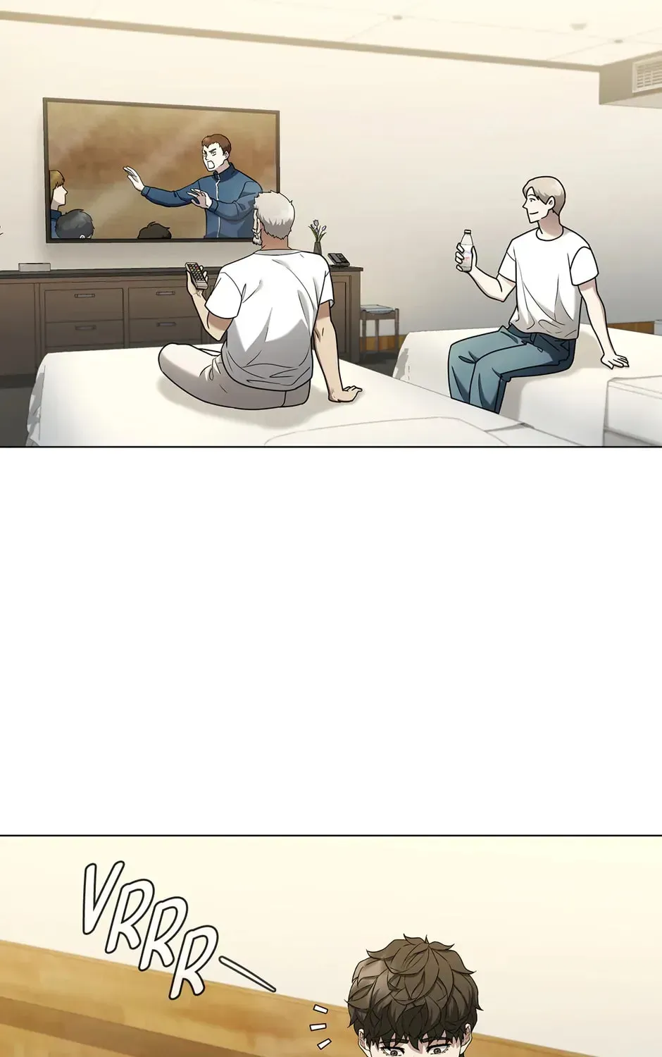 A True Doctor Chapter 263 — Page 65