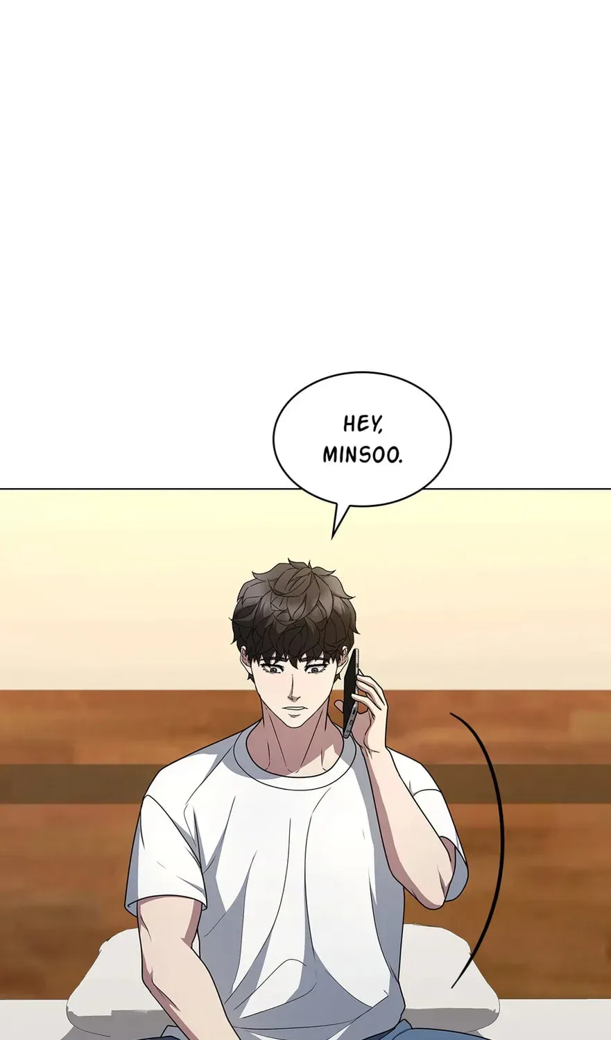 A True Doctor Chapter 263 — Page 69