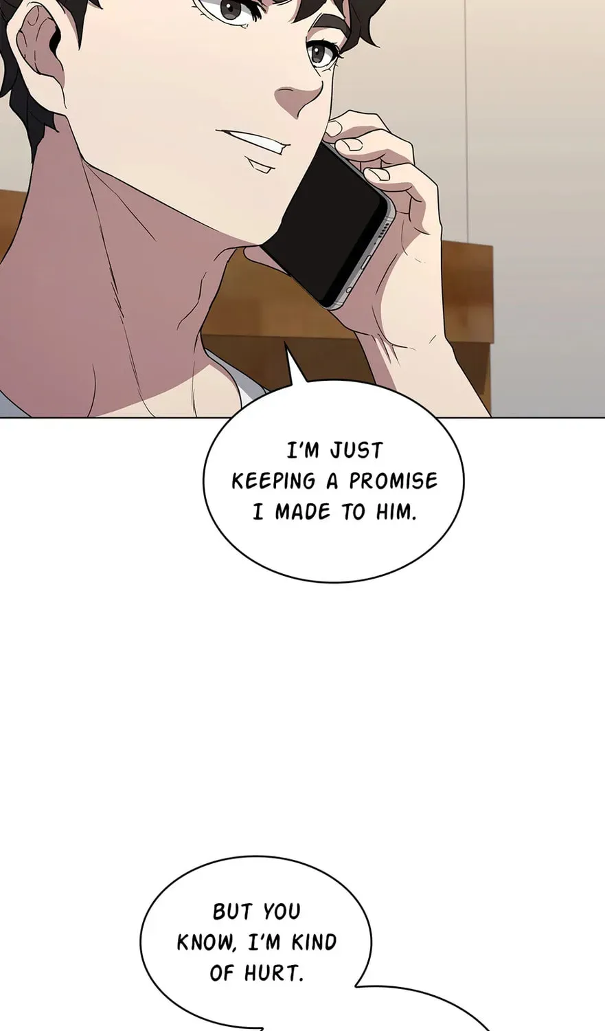 A True Doctor Chapter 263 — Page 73