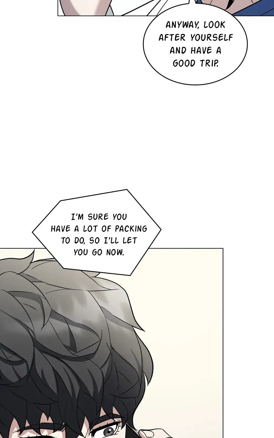 A True Doctor Chapter 263 — Page 94