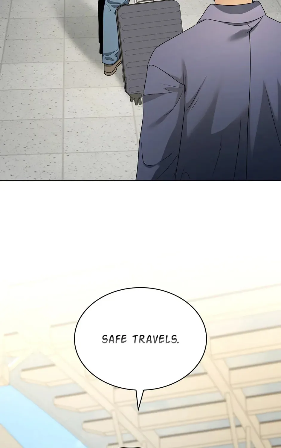 A True Doctor Chapter 264 — Page 3