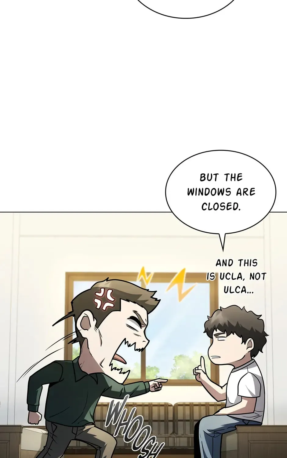 A True Doctor Chapter 264 — Page 102