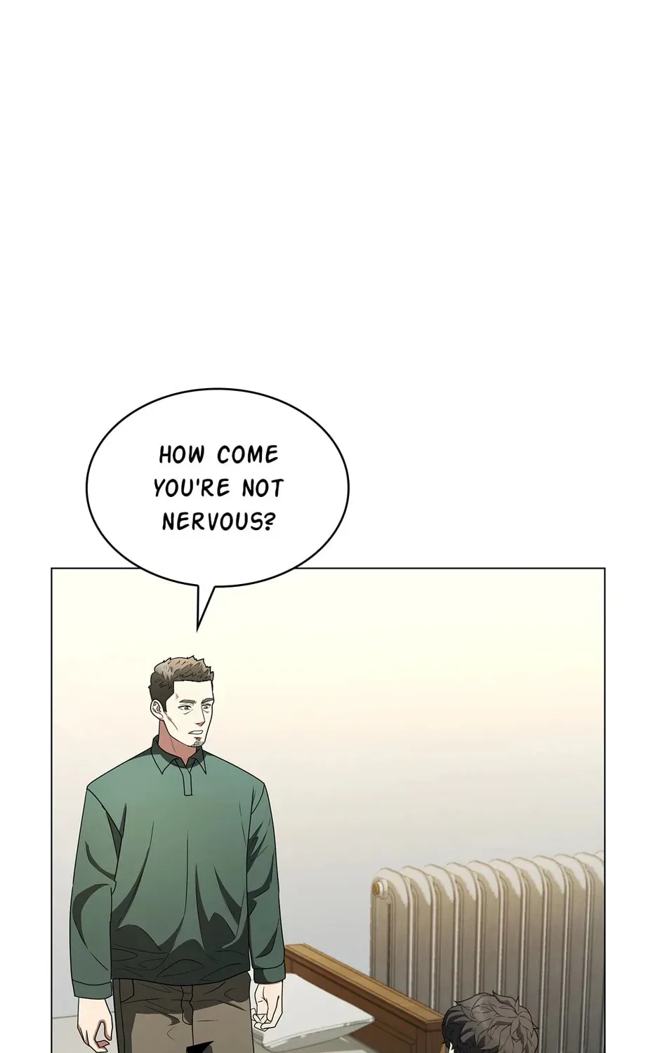 A True Doctor Chapter 264 — Page 104