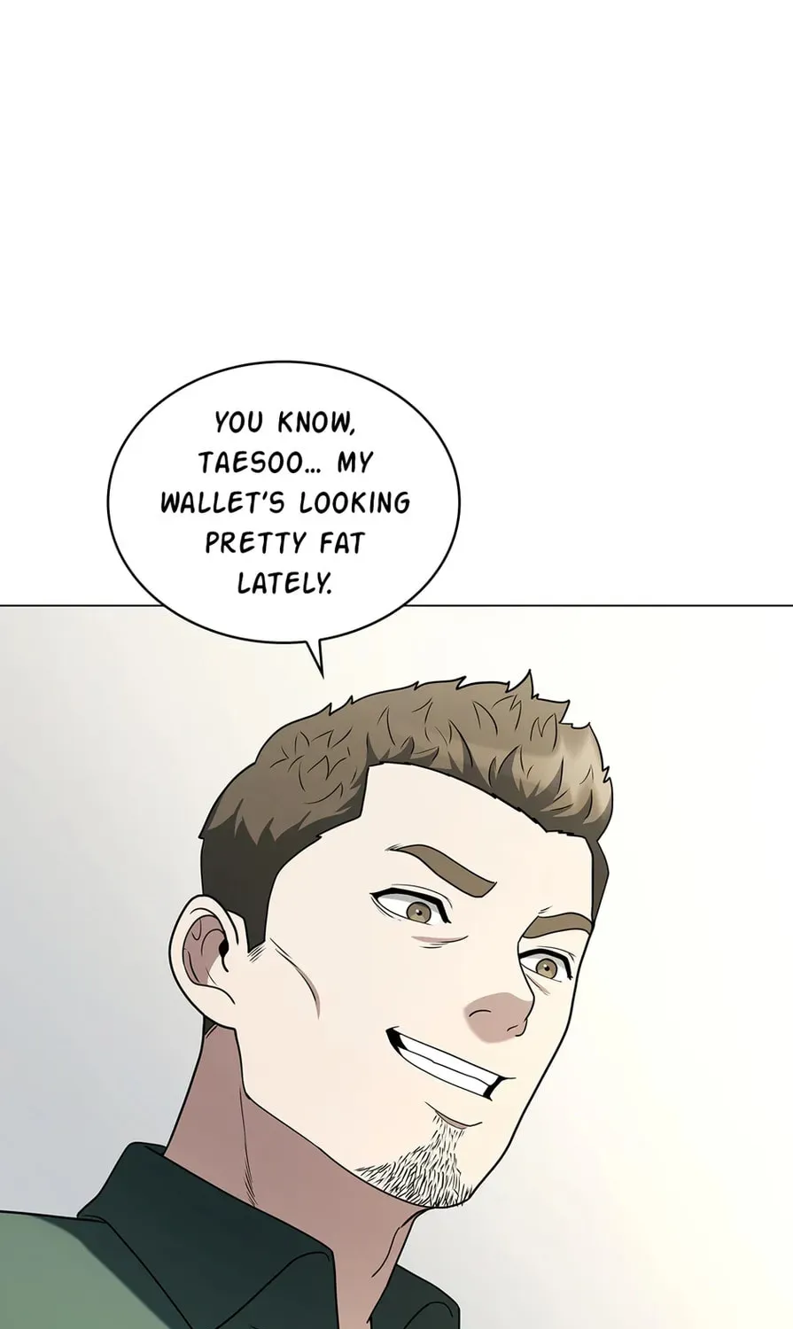 A True Doctor Chapter 264 — Page 116