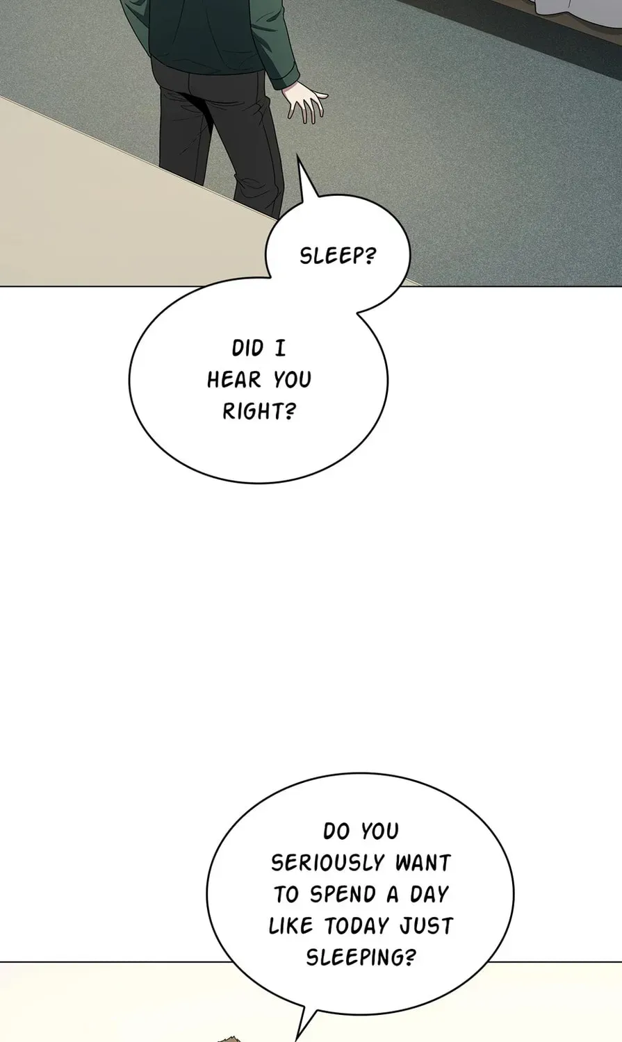 A True Doctor Chapter 264 — Page 120