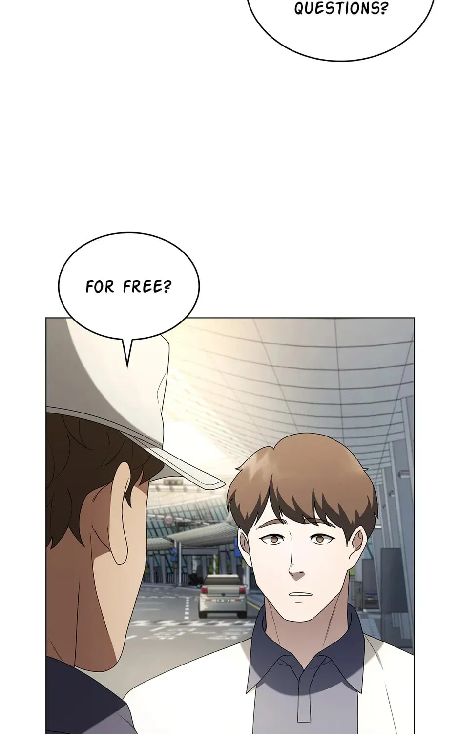 A True Doctor Chapter 264 — Page 13