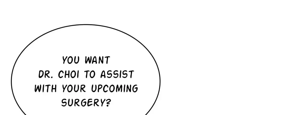 A True Doctor Chapter 264 — Page 132