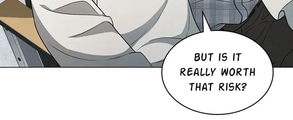 A True Doctor Chapter 264 — Page 138