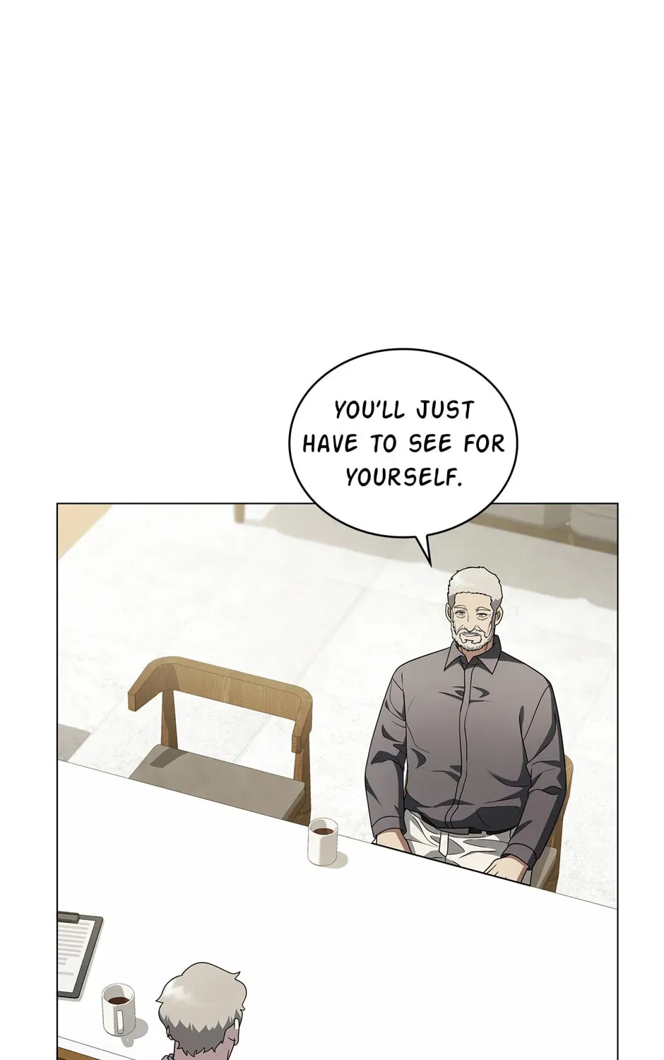 A True Doctor Chapter 264 — Page 139