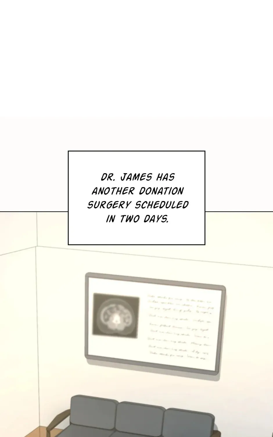 A True Doctor Chapter 264 — Page 151