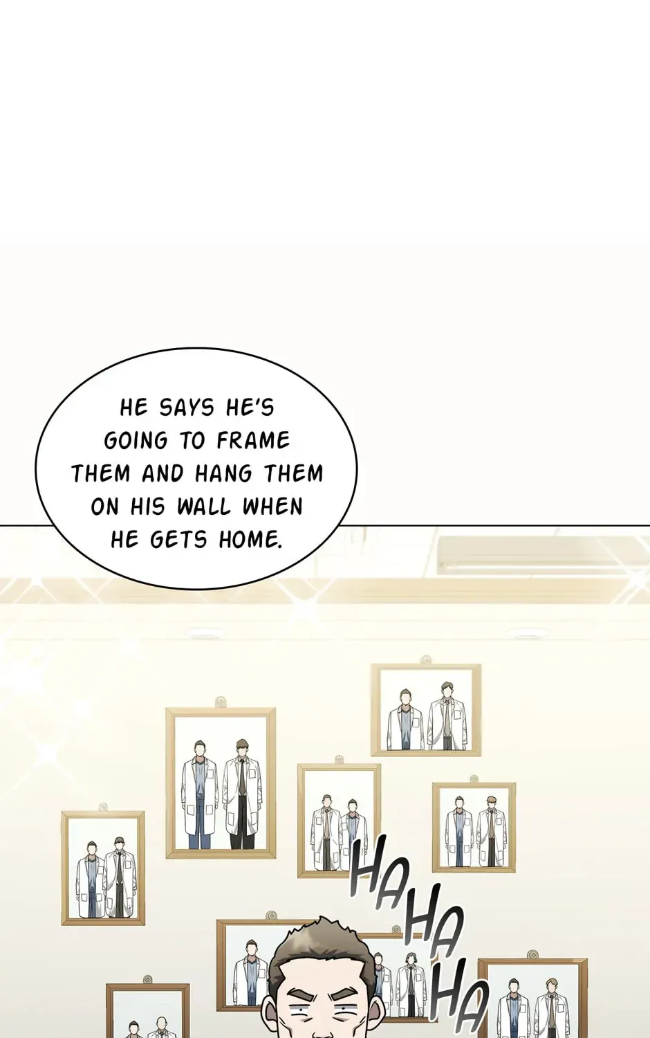 A True Doctor Chapter 264 — Page 163