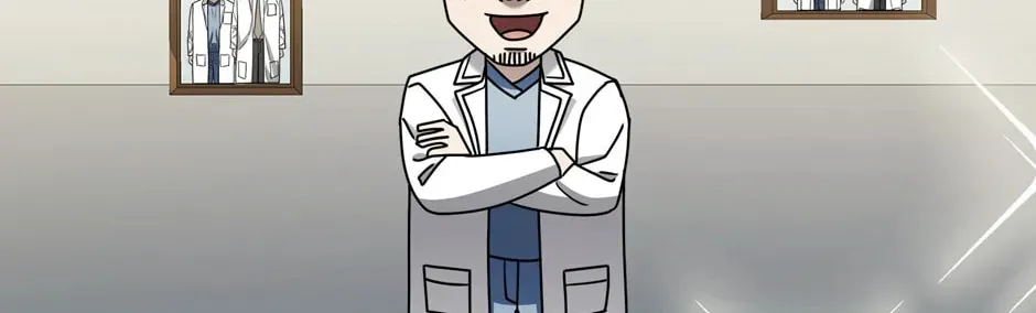 A True Doctor Chapter 264 — Page 164