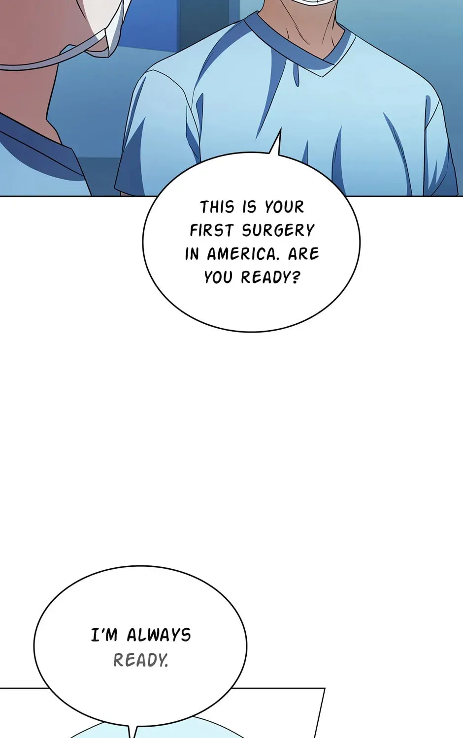 A True Doctor Chapter 264 — Page 181