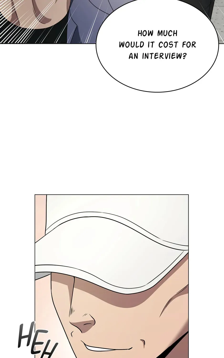 A True Doctor Chapter 264 — Page 23