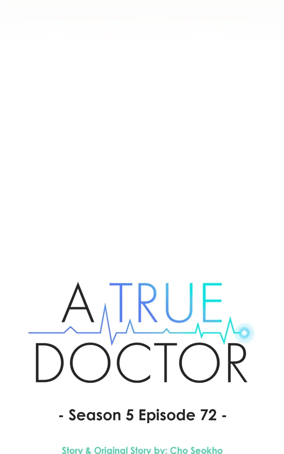 A True Doctor Chapter 264 — Page 31