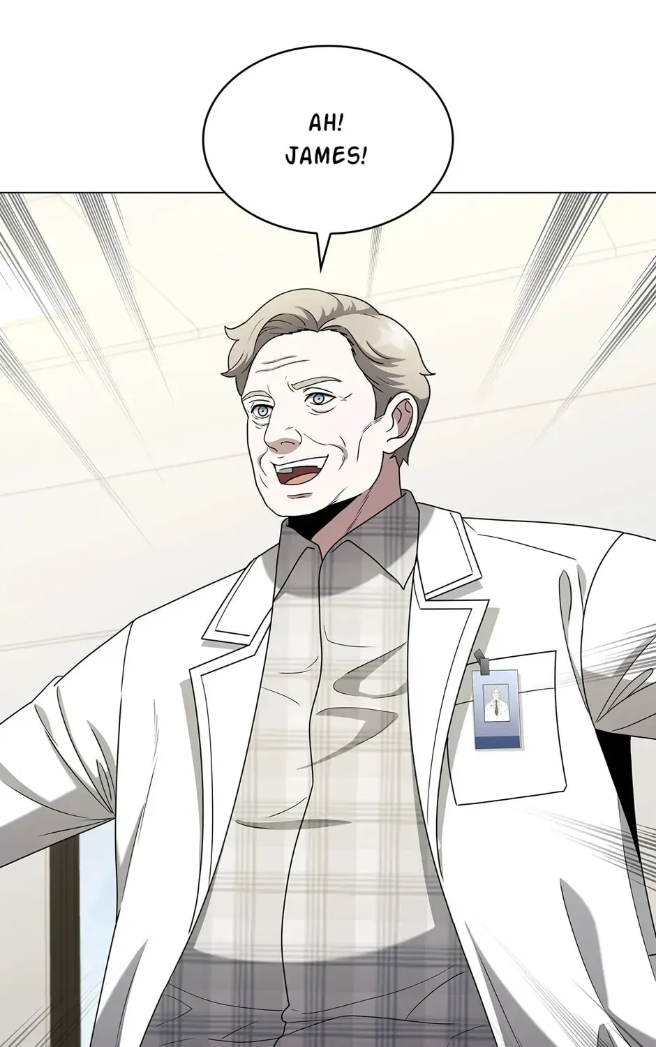 A True Doctor Chapter 264 — Page 51