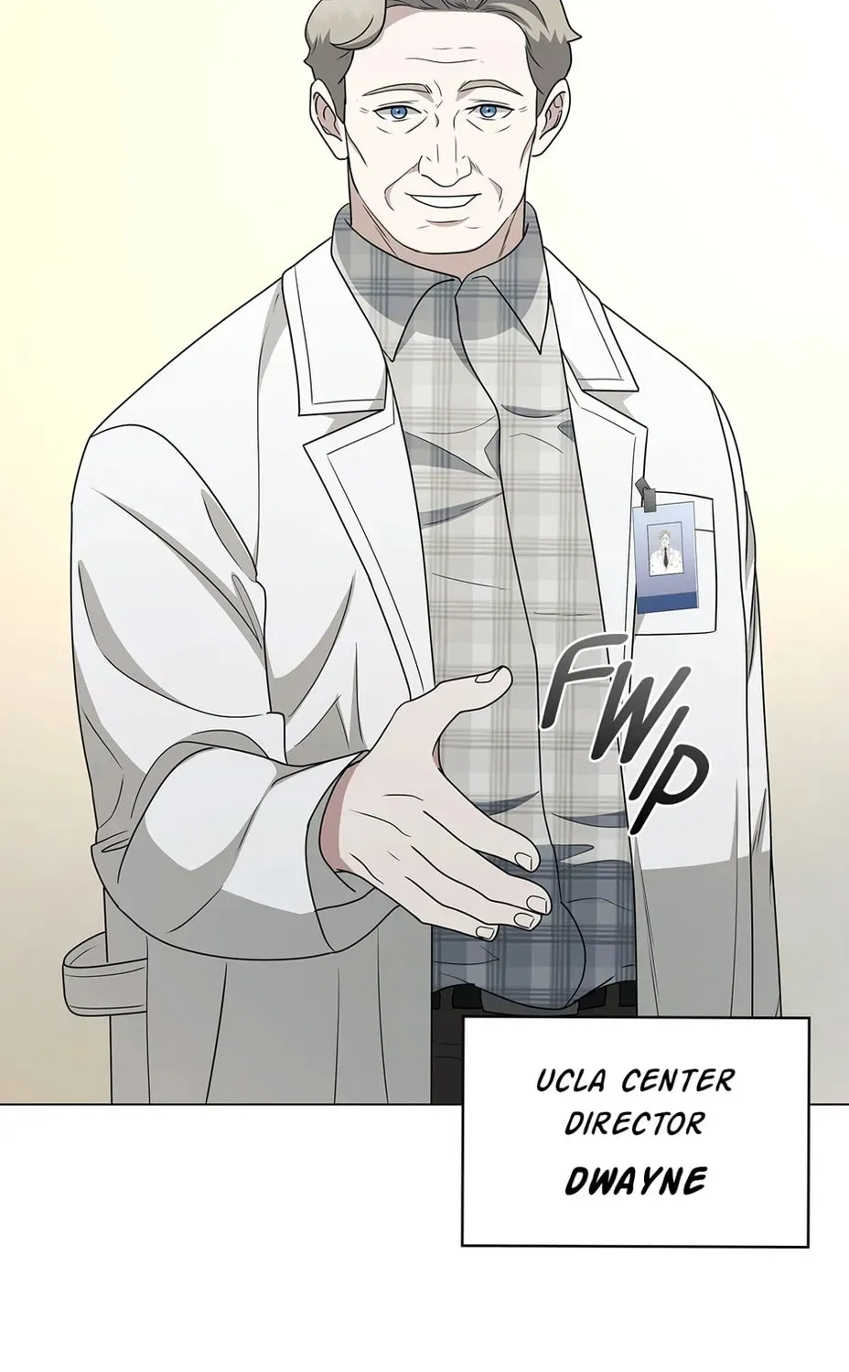 A True Doctor Chapter 264 — Page 59