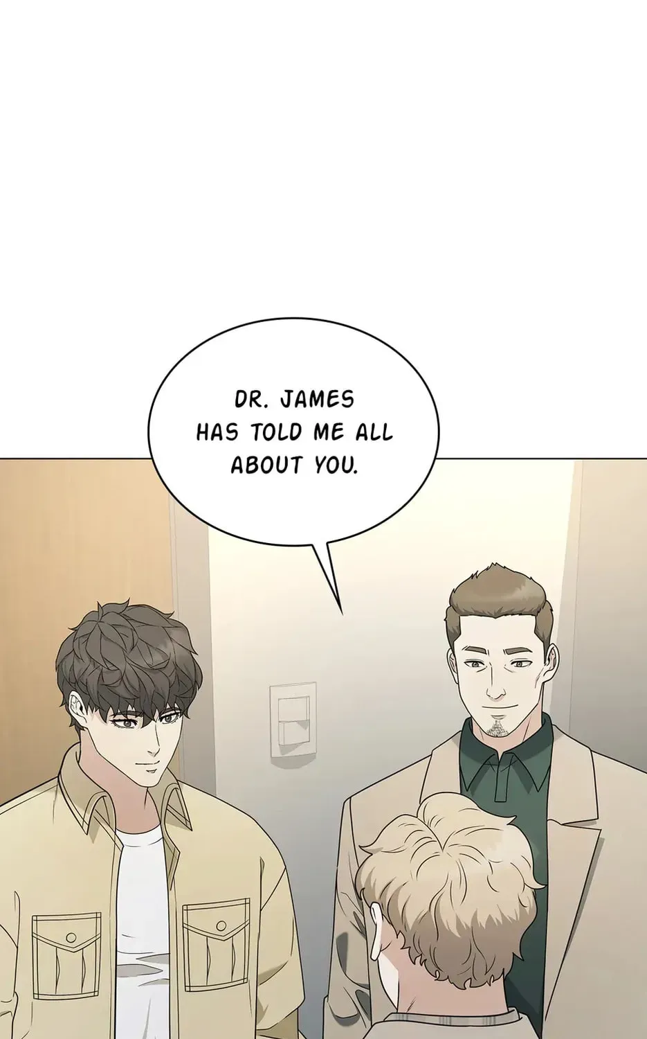 A True Doctor Chapter 264 — Page 62
