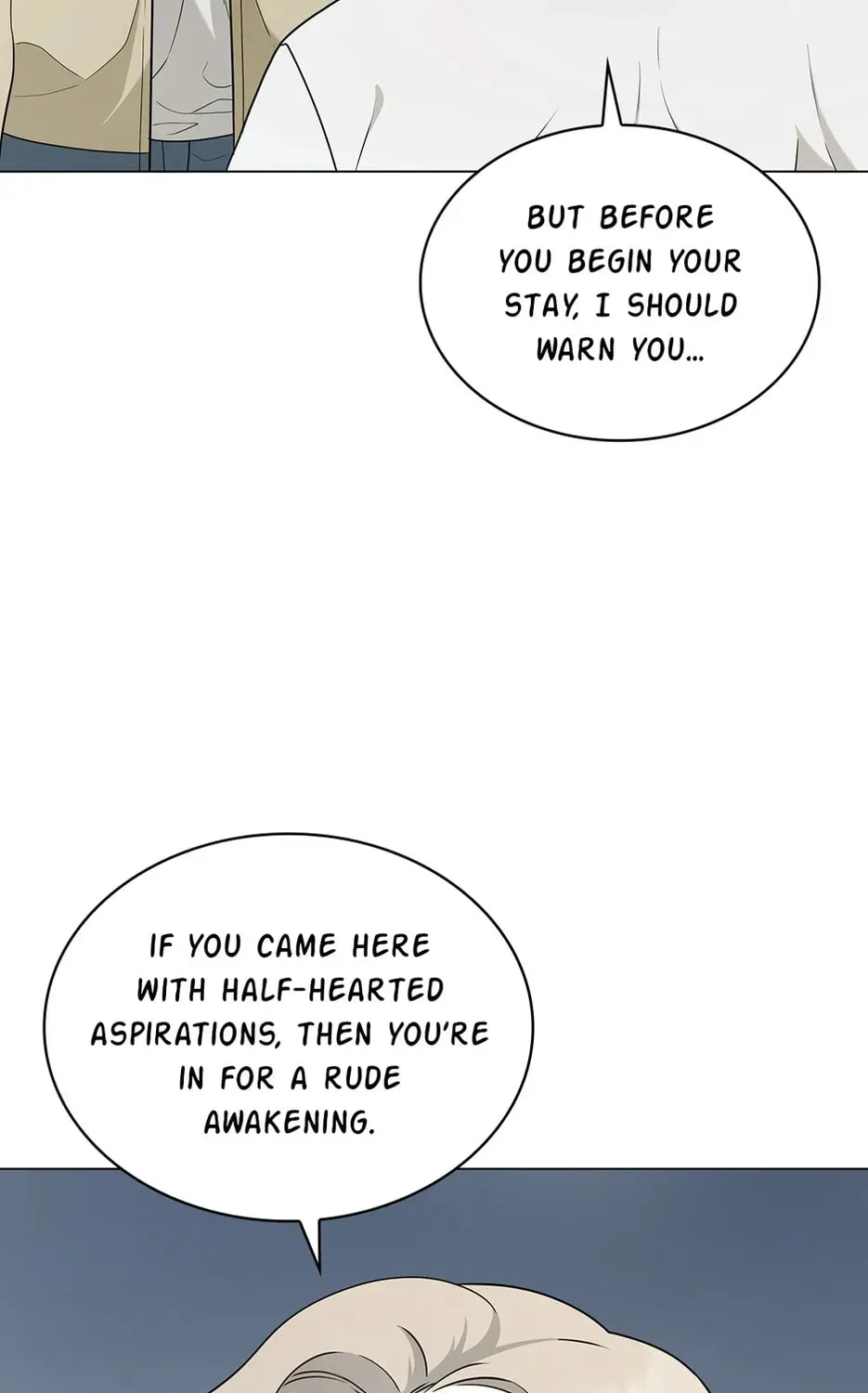 A True Doctor Chapter 264 — Page 64