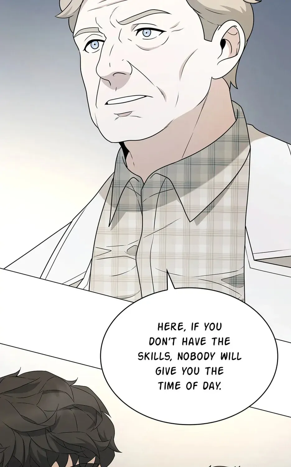 A True Doctor Chapter 264 — Page 66
