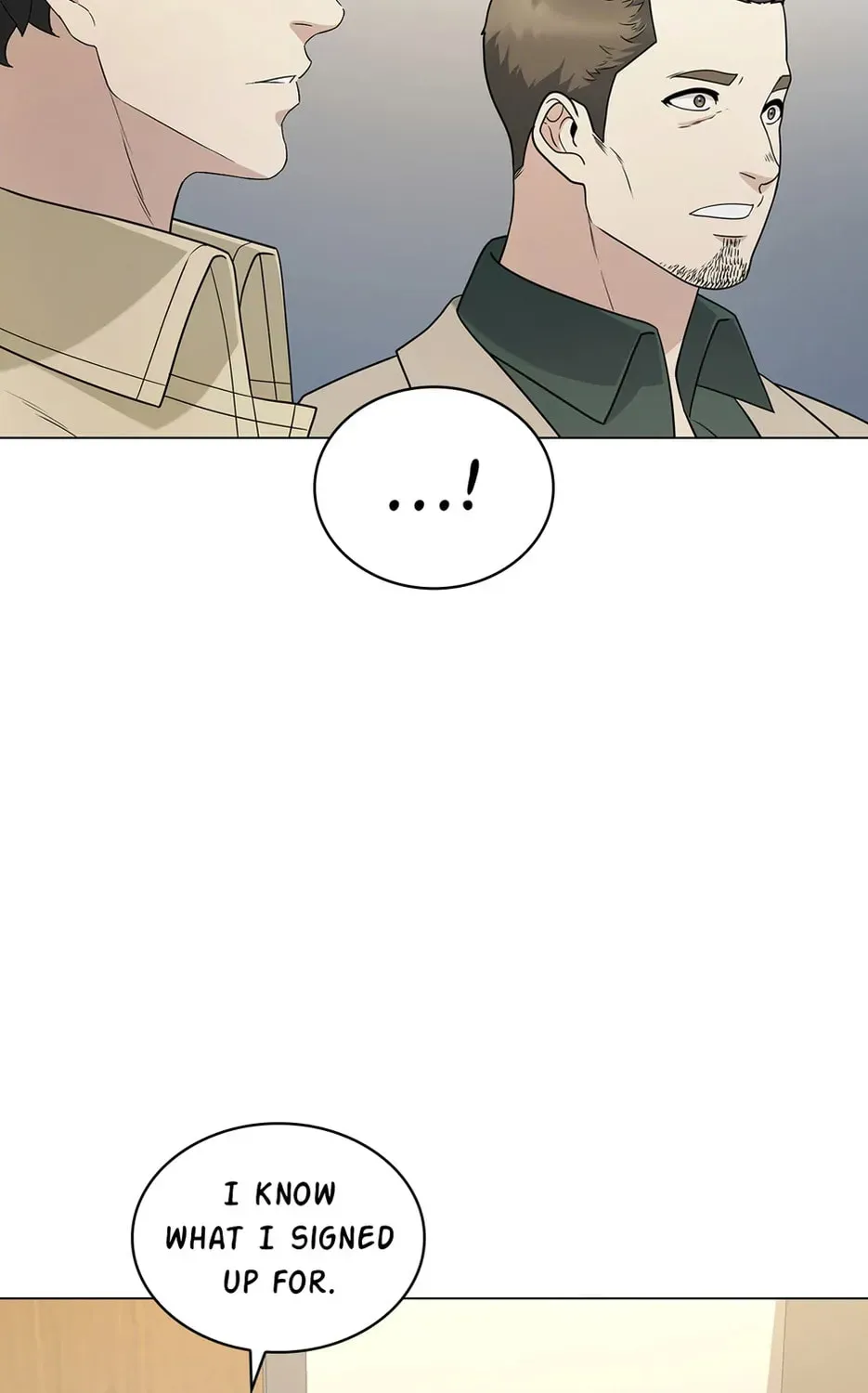 A True Doctor Chapter 264 — Page 68