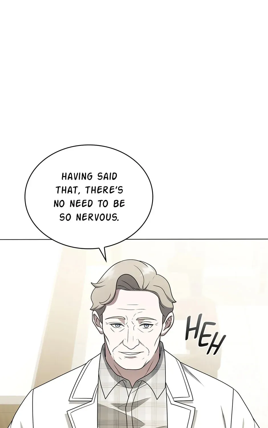 A True Doctor Chapter 264 — Page 72