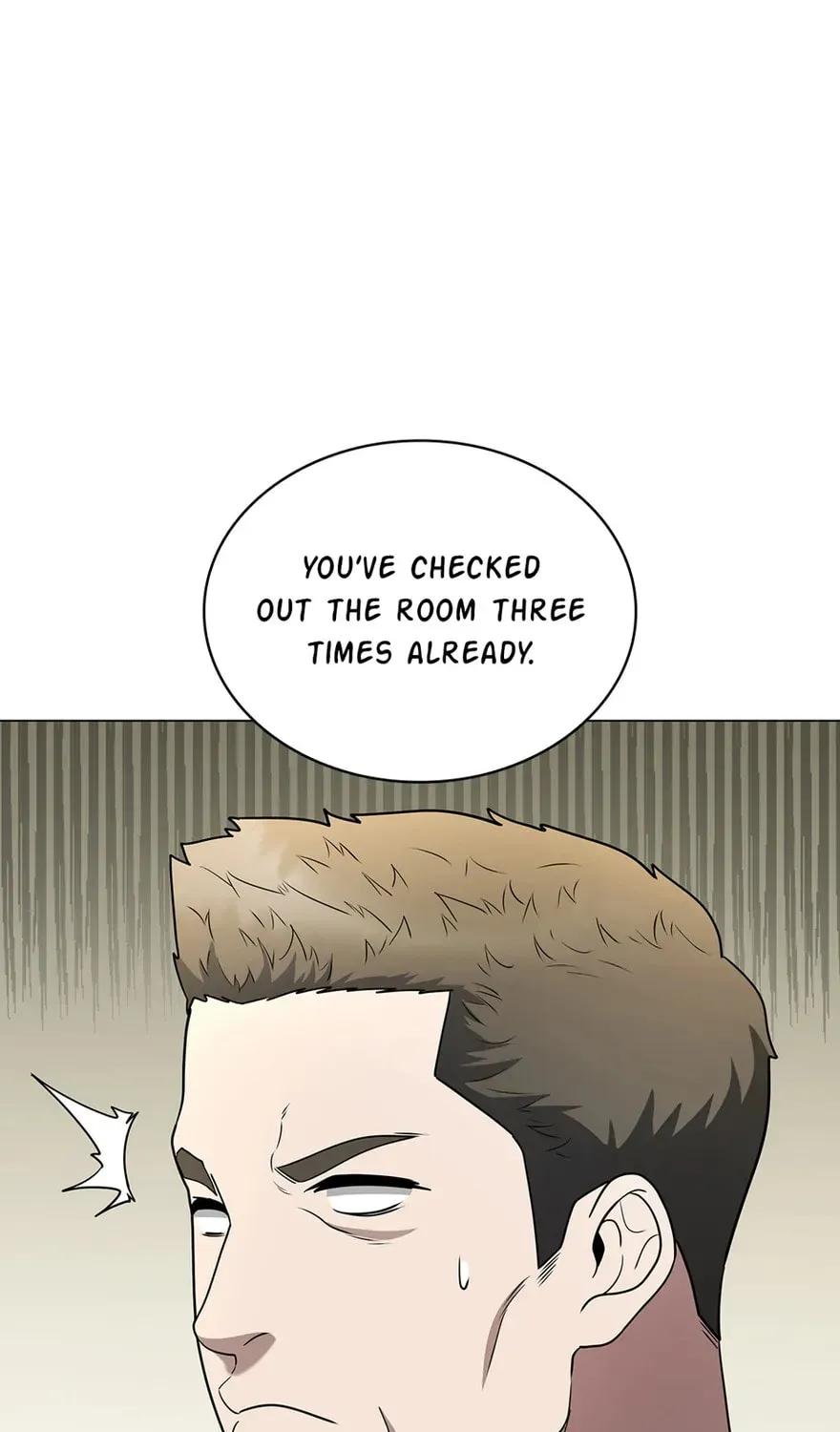 A True Doctor Chapter 264 — Page 84