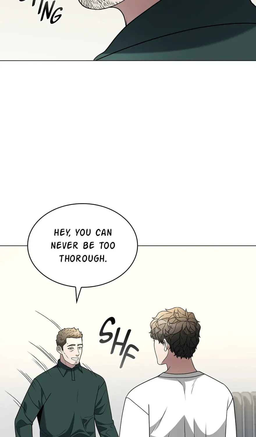 A True Doctor Chapter 264 — Page 86