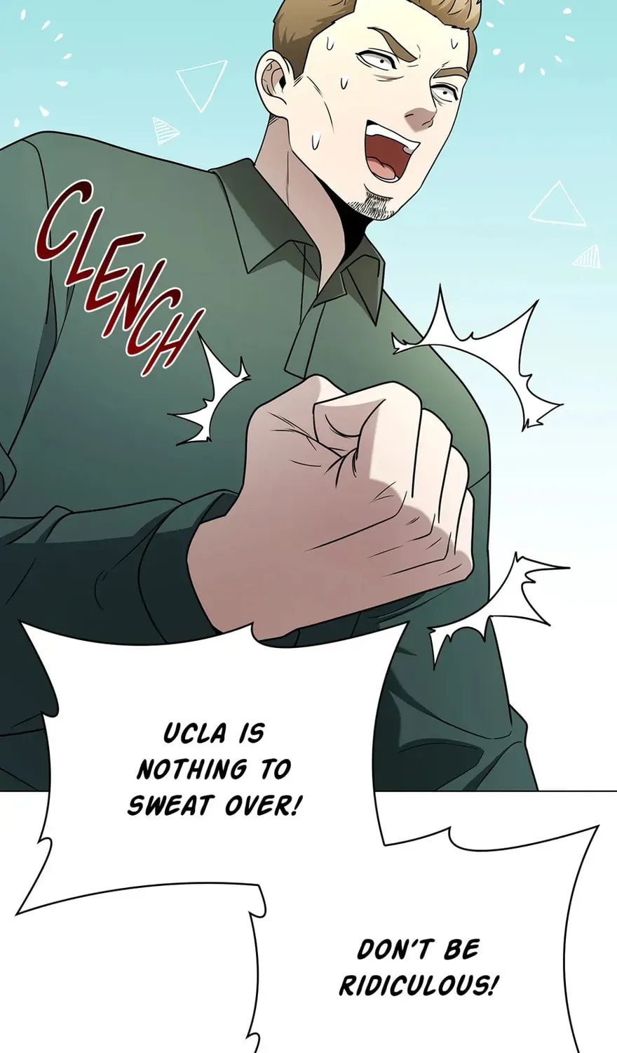A True Doctor Chapter 264 — Page 92