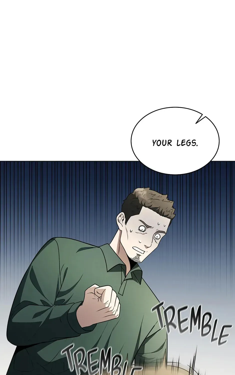 A True Doctor Chapter 264 — Page 96