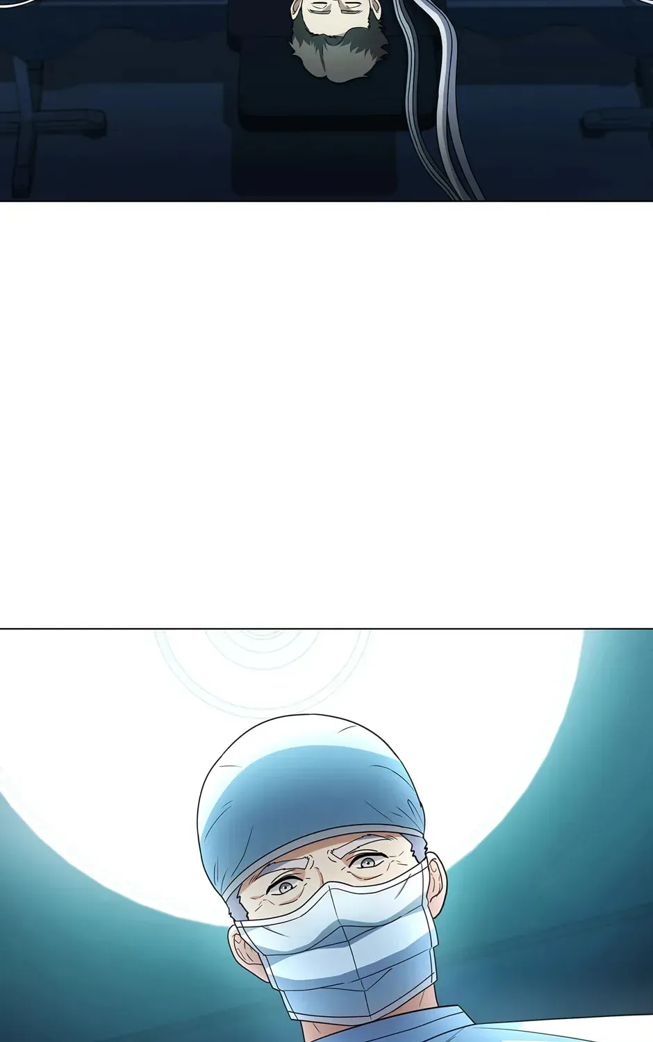 A True Doctor Chapter 265 — Page 3