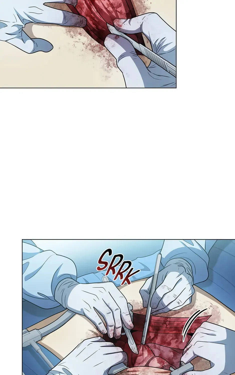 A True Doctor Chapter 265 — Page 9