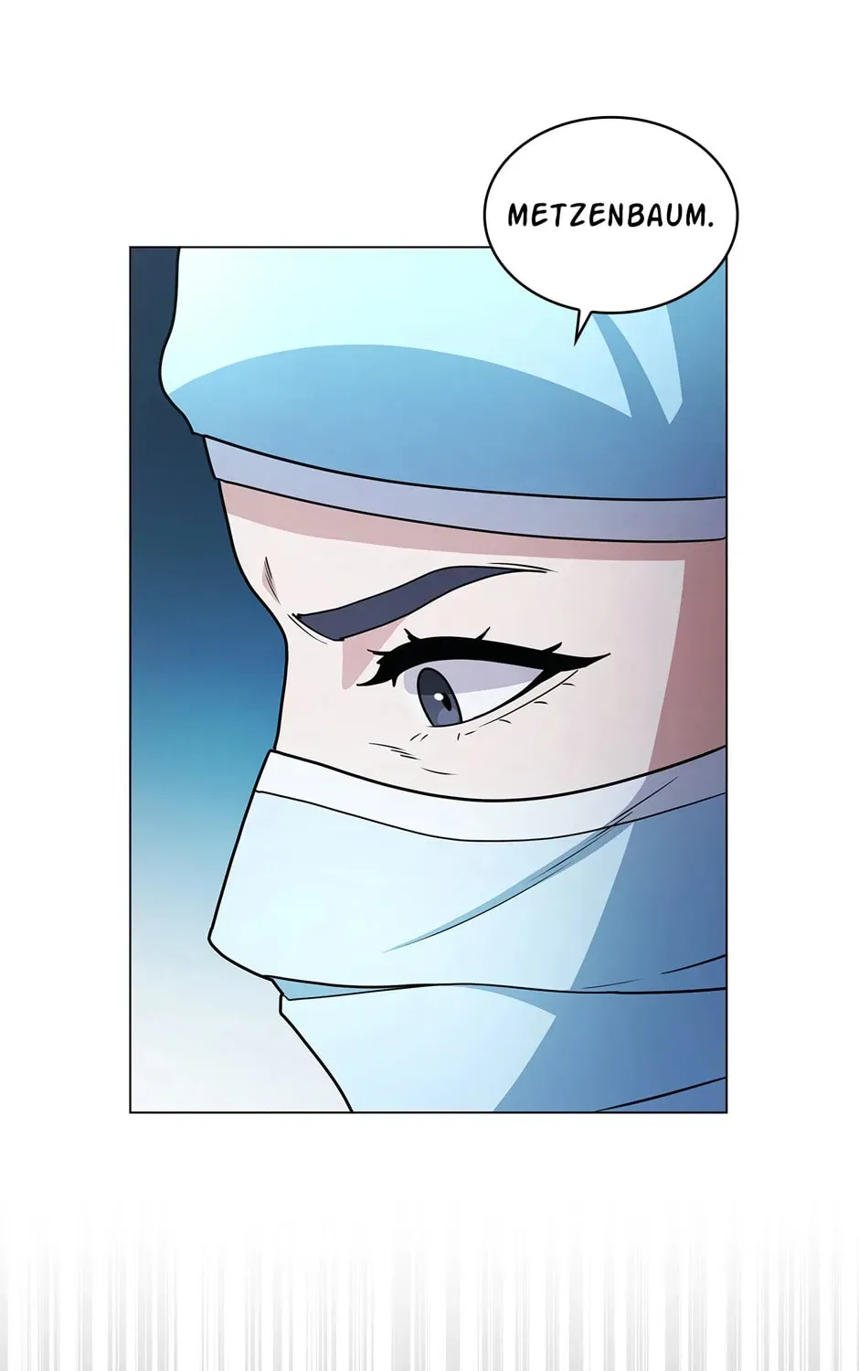 A True Doctor Chapter 265 — Page 11