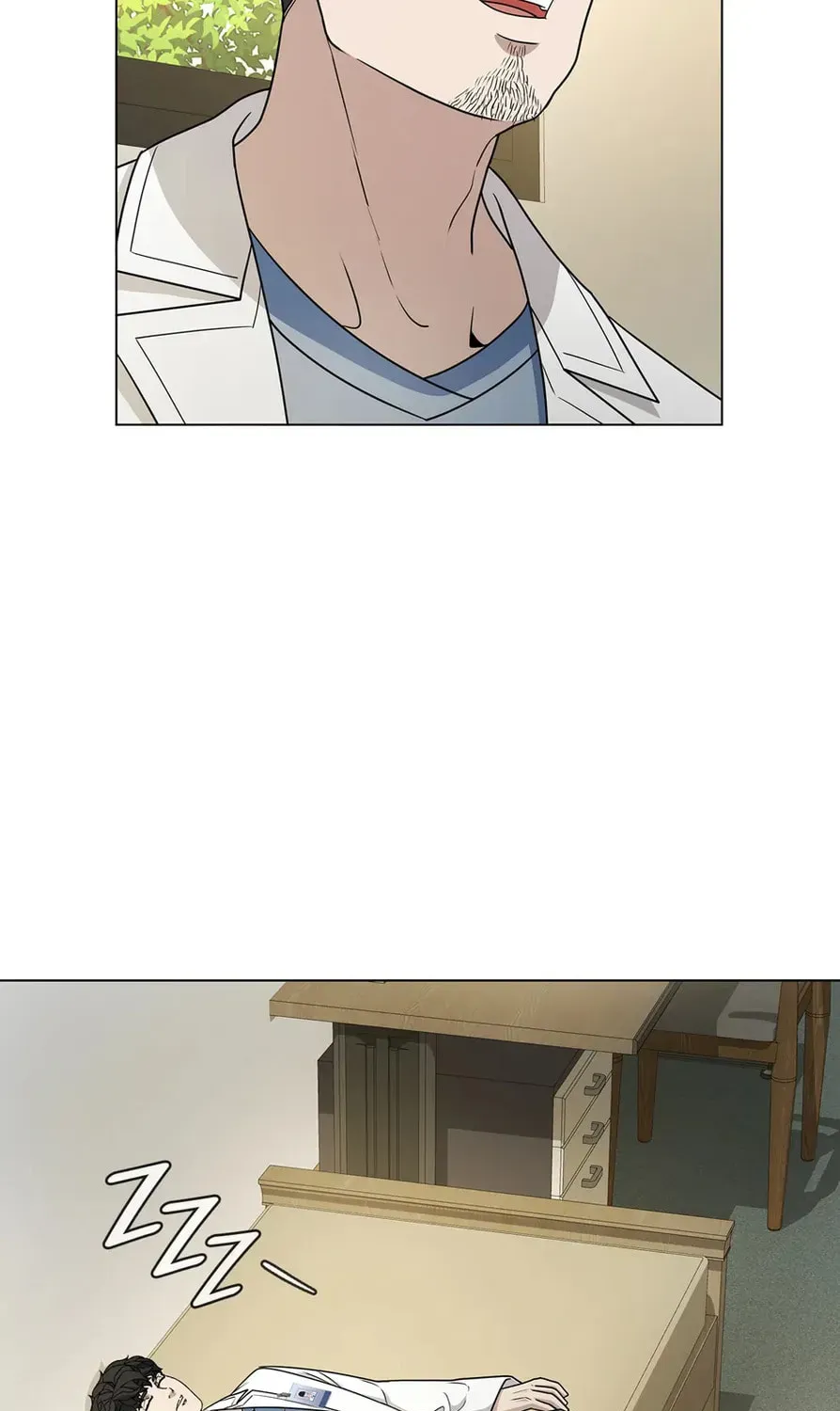 A True Doctor Chapter 265 — Page 123