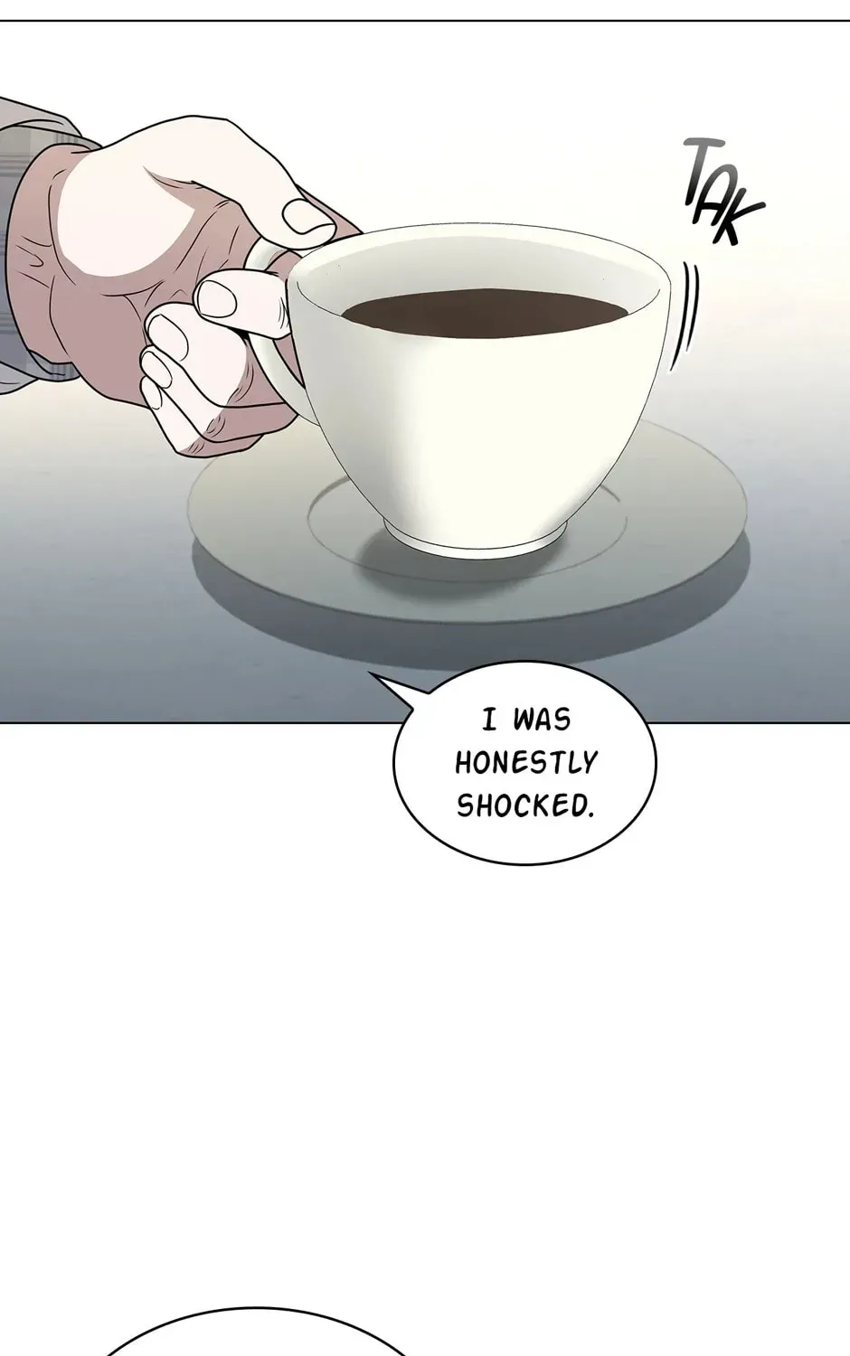 A True Doctor Chapter 265 — Page 132