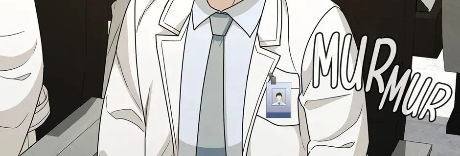 A True Doctor Chapter 265 — Page 18