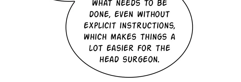 A True Doctor Chapter 265 — Page 22