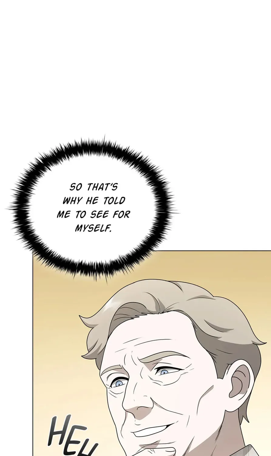 A True Doctor Chapter 265 — Page 23