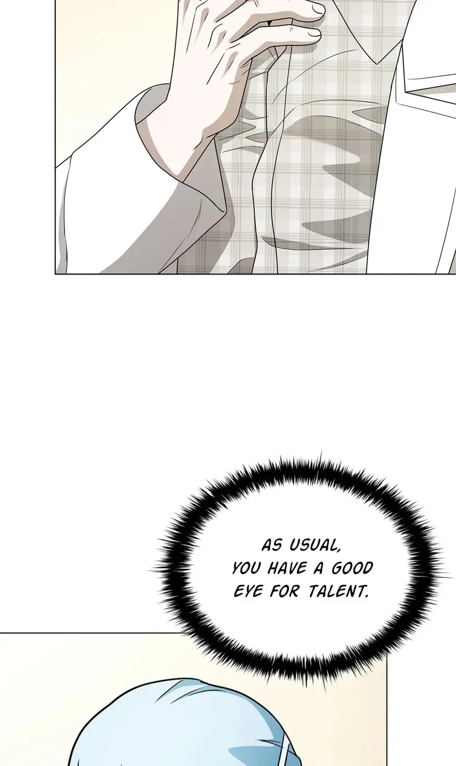 A True Doctor Chapter 265 — Page 25