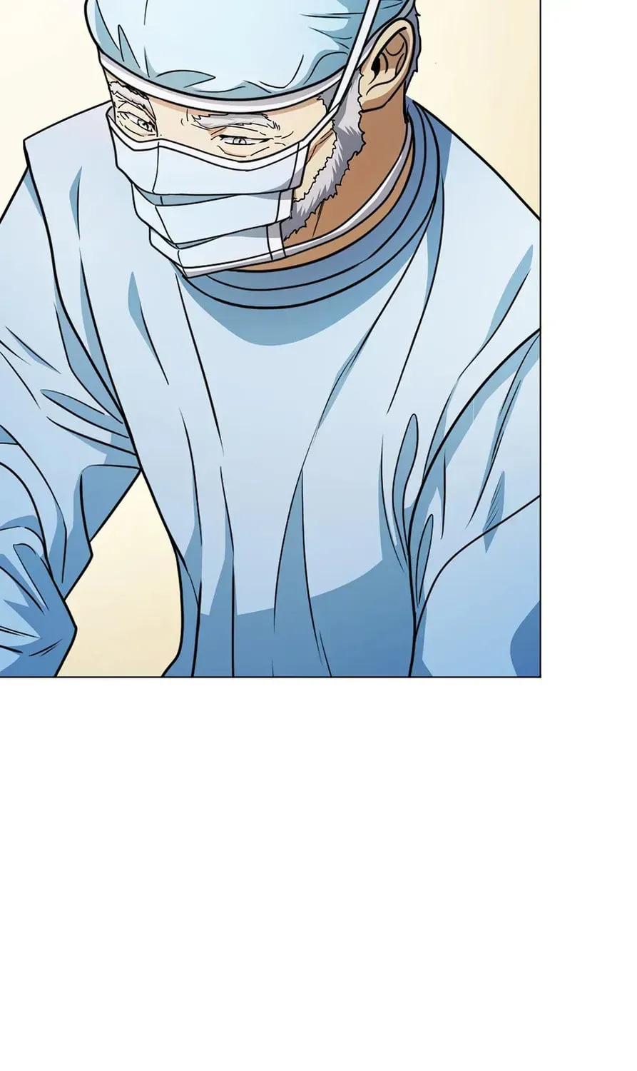 A True Doctor Chapter 265 — Page 27