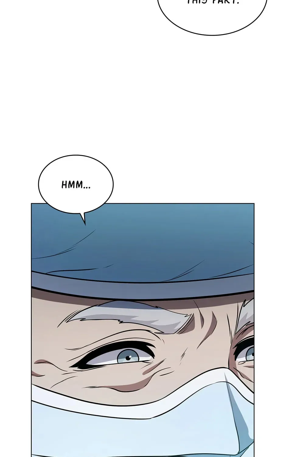 A True Doctor Chapter 265 — Page 38
