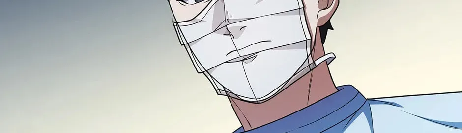 A True Doctor Chapter 265 — Page 45