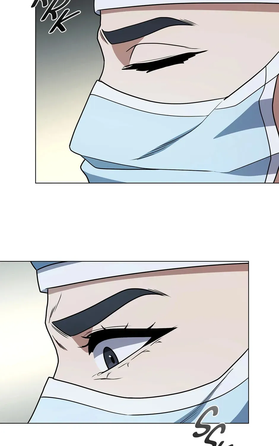 A True Doctor Chapter 265 — Page 48
