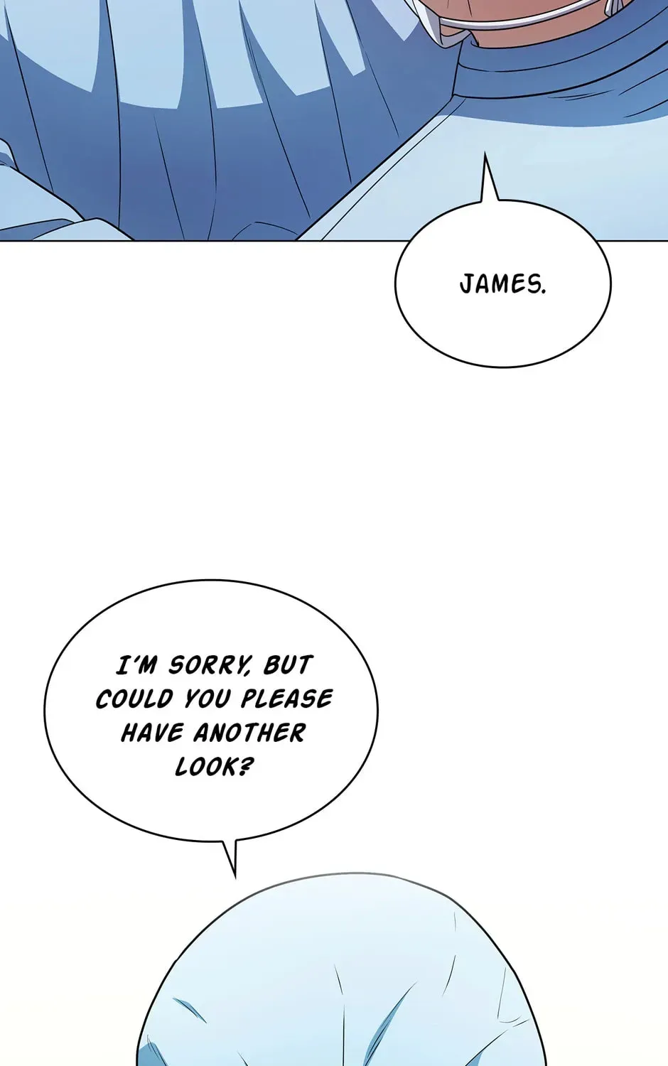 A True Doctor Chapter 265 — Page 56