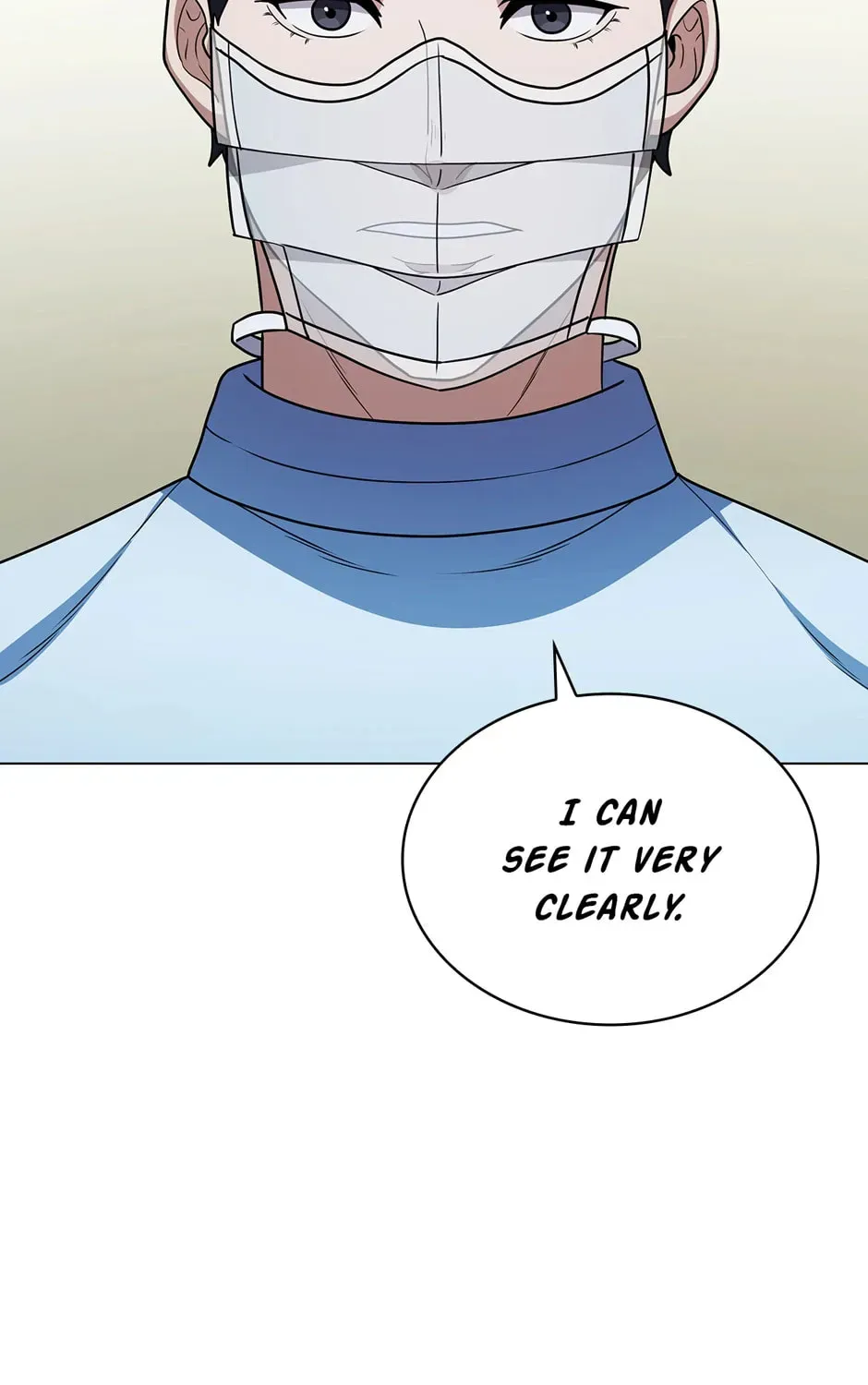 A True Doctor Chapter 265 — Page 58