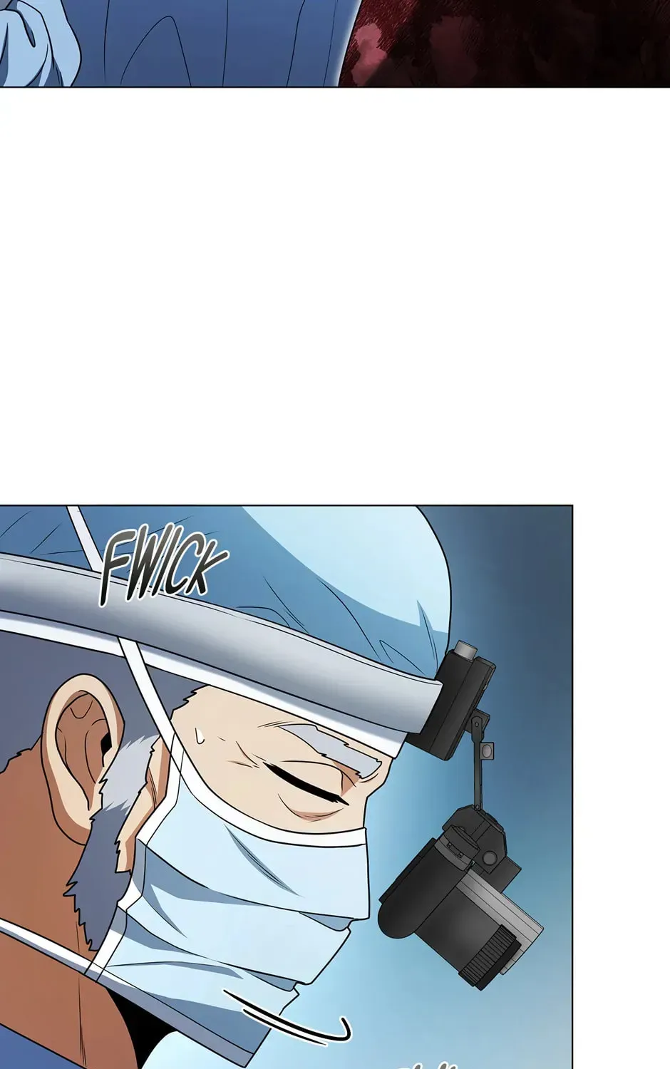A True Doctor Chapter 265 — Page 65