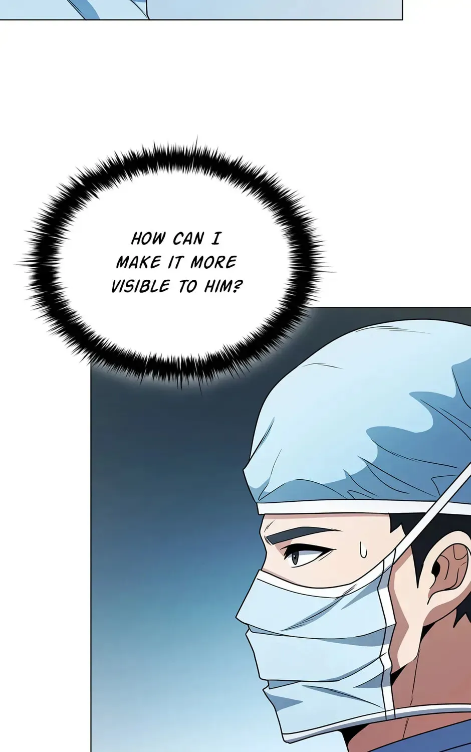 A True Doctor Chapter 265 — Page 67