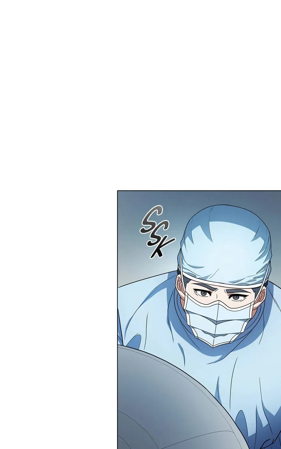 A True Doctor Chapter 265 — Page 69