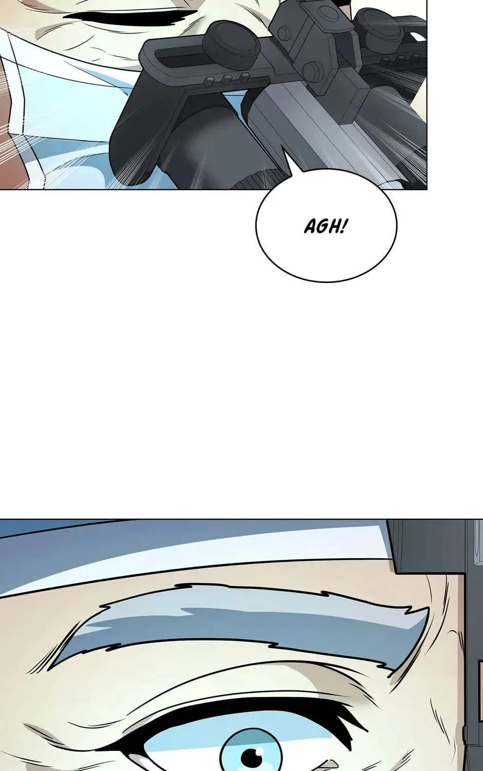 A True Doctor Chapter 265 — Page 77