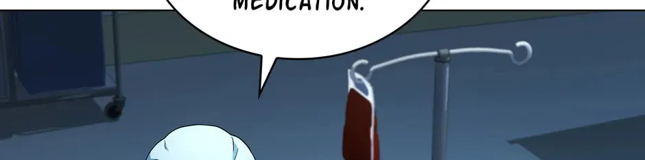 A True Doctor Chapter 265 — Page 88